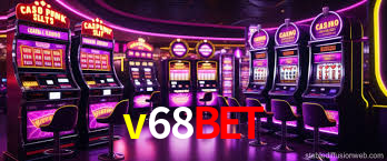 v68bet.com